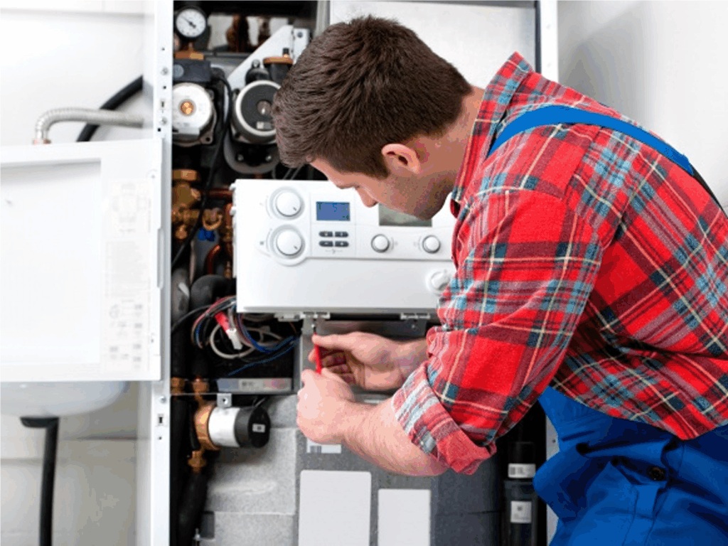 Yenimahalle Termodinamik Termodinamik kombi petek temizleme – Isınma sorunu kökünden çözüldü. - Teknik servis örneği